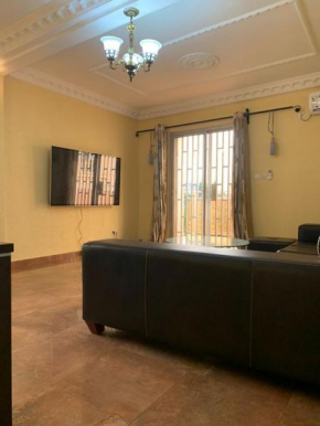Brance Apartments